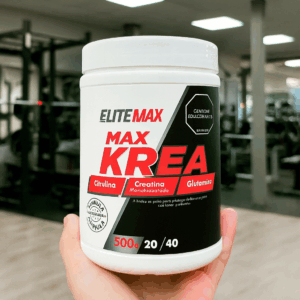CREATINA MAX CREA 500 GR ELITEMAX 2 3