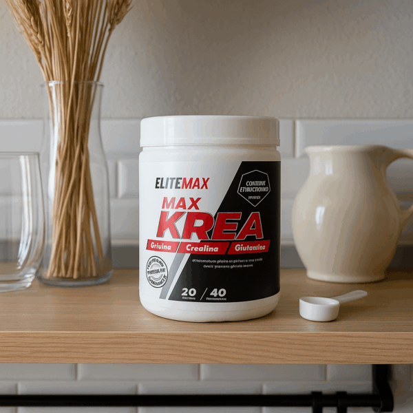 CREATINA MAX CREA 500 GR ELITEMAX 2