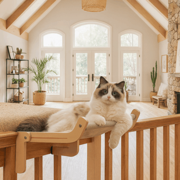 FLEXICAMA PARA GATOS 2