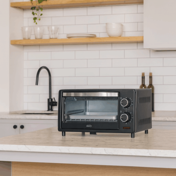 HORNO TOSTADOR 3