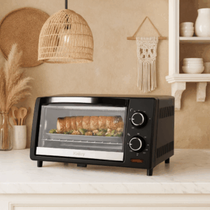 HORNO TOSTADOR
