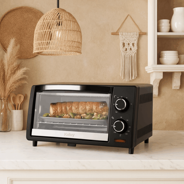 HORNO TOSTADOR