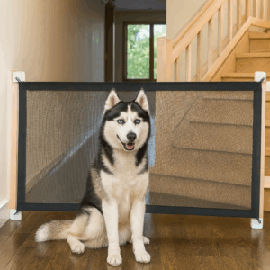 MALLA DE SEGURIDAD PARA MASCOTAS 3