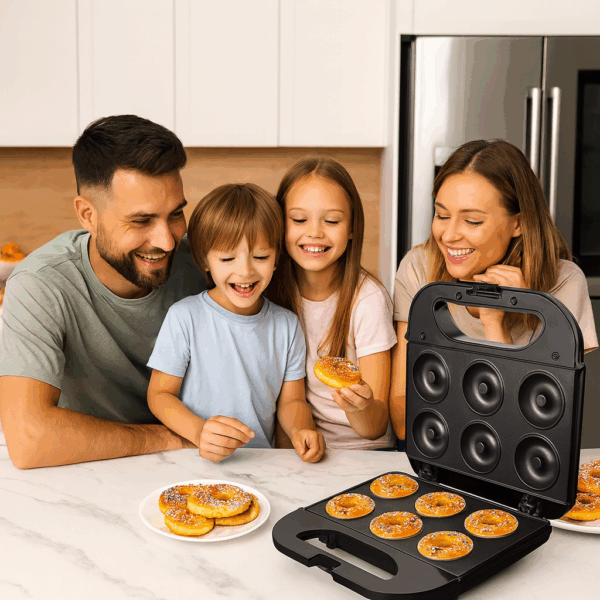 MAQUINA MINI DONAS POR 6 2