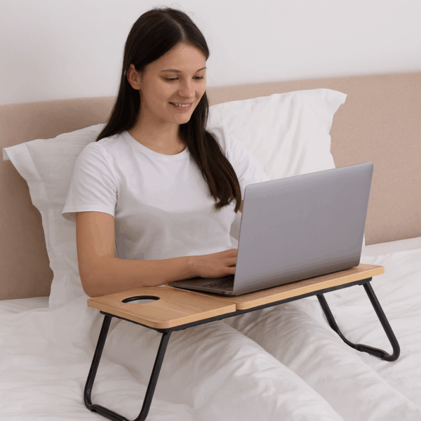 MESA PLEGABLE