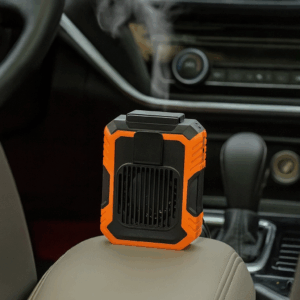 MINI VENTILADOR RECARGABLE 3