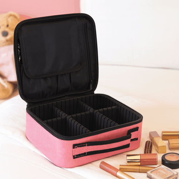 ORGANIZADOR DE COSMETICOS 2