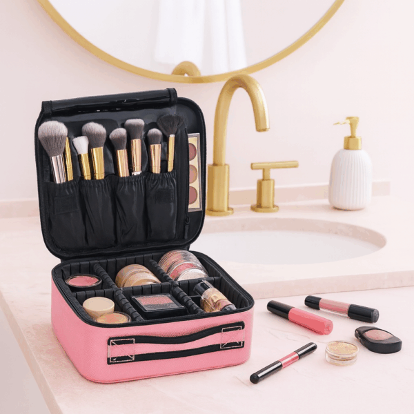 ORGANIZADOR DE COSMETICOS 3