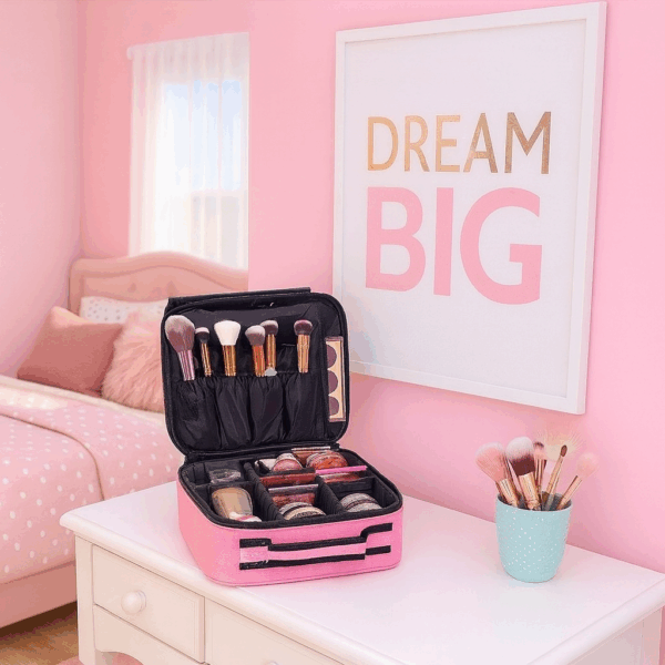 ORGANIZADOR DE COSMETICOS