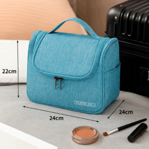 ORGANIZADOR DE COSMETICOS PARA VIAJE 2