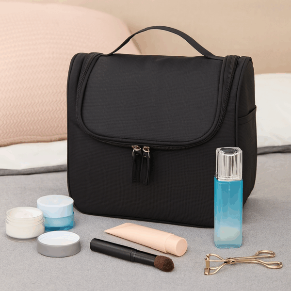 ORGANIZADOR DE COSMETICOS PARA VIAJE 3