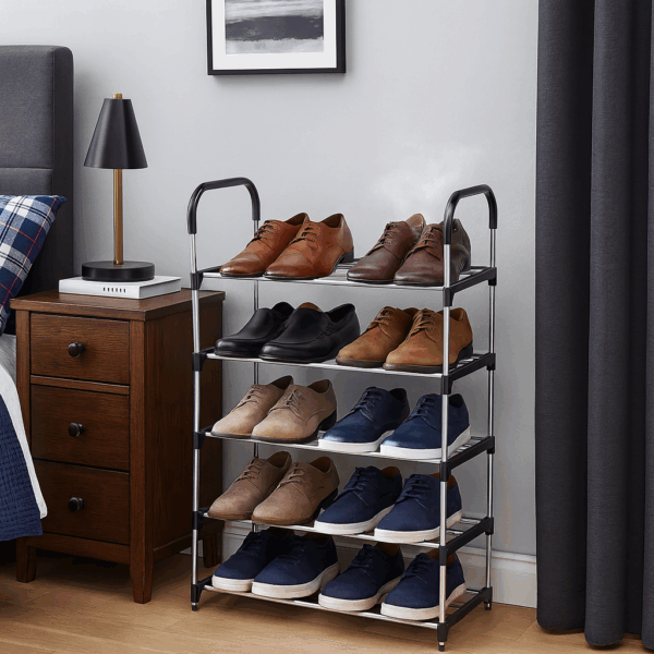 ORGANIZADOR DE ZAPATOS 3