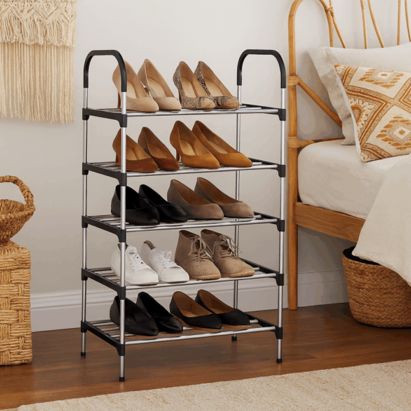 ORGANIZADOR DE ZAPATOS