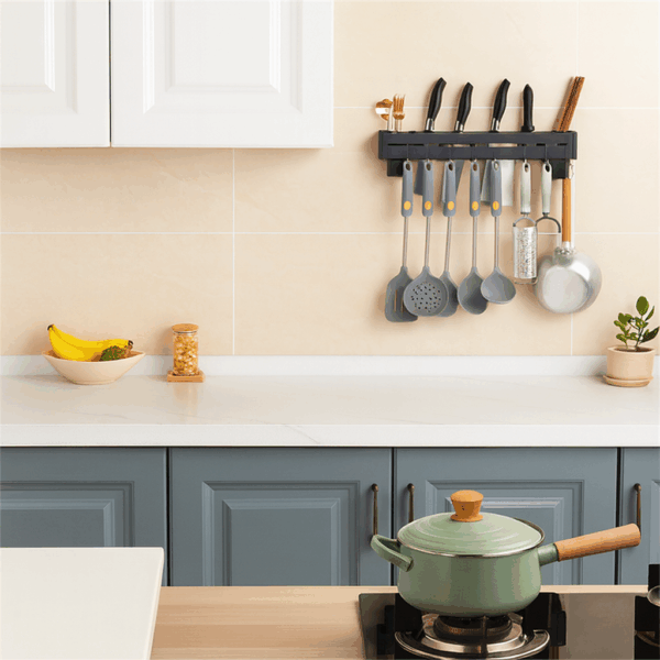 ORGANIZADOR UTENSILIOS CUBIERTO DE COCINA 2