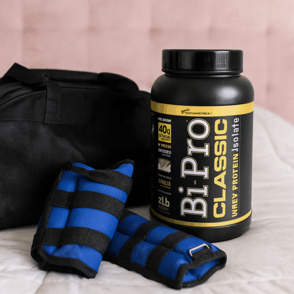 PROTEINA AISLADA BY PRO CLASSIC 2