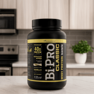 PROTEINA AISLADA BY PRO CLASSIC 3