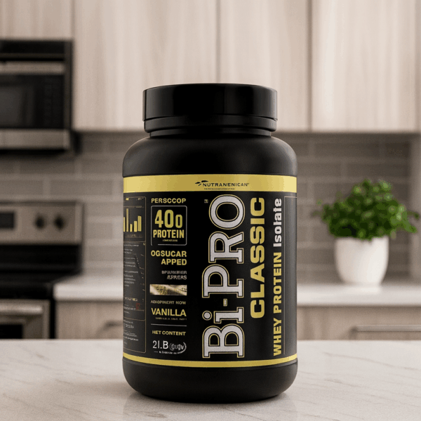 PROTEINA AISLADA BY PRO CLASSIC 3