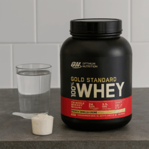 PROTEINA WHEY GOLD STANDARD