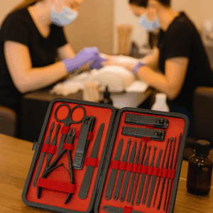 SET MANICURE 2