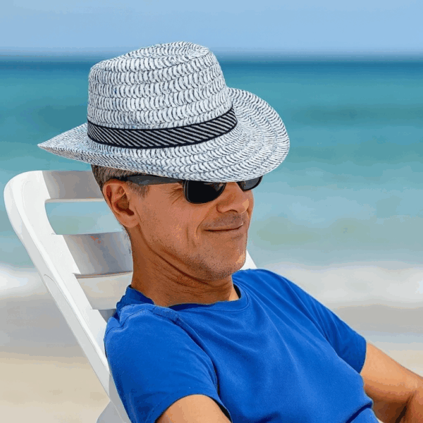 SOMBRERO UNISEX 2