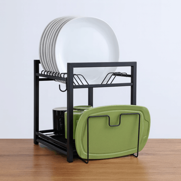 SOPORTE SECA VAJILLAS 3