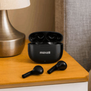 AUDIFONOS BLUETOOTH MAXEL DYNAMIC