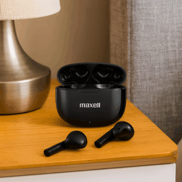 AUDIFONOS BLUETOOTH MAXEL DYNAMIC