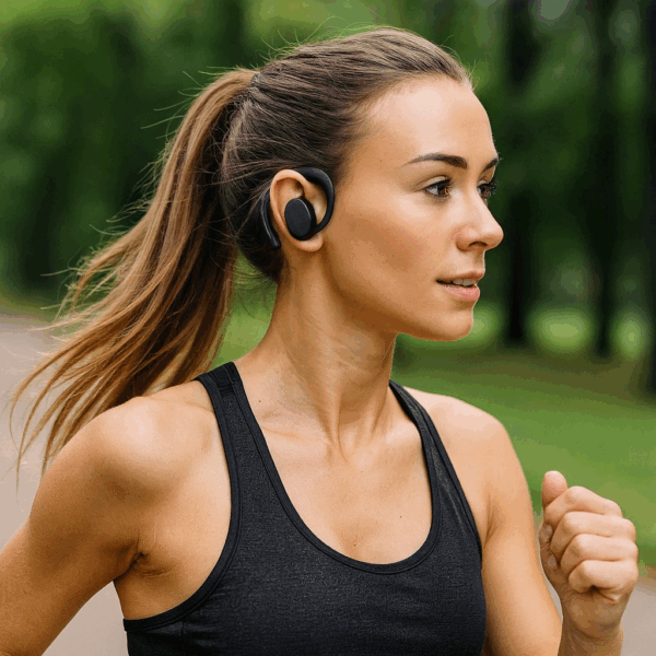 AUDIFONOS BLUETOOTH RECARGABLE SG11 2