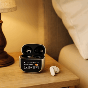 AUDIFONOS INALAMBRICOS SGS TOUR