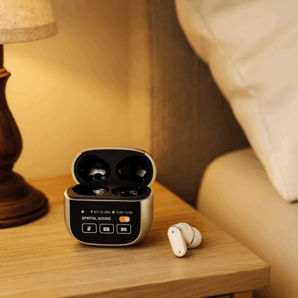 AUDIFONOS INALAMBRICOS SGS TOUR