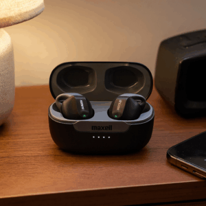 AUDIFONOS MAXPODS MAXEL BTMXDUO
