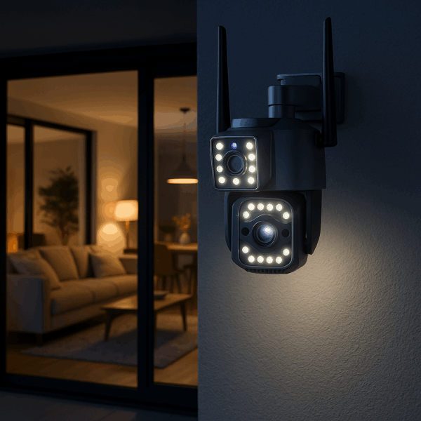 CAMARA DE SEGURIDAD YW23 2