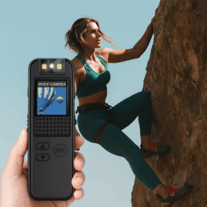 CAMARA DEPORTIVA CS08
