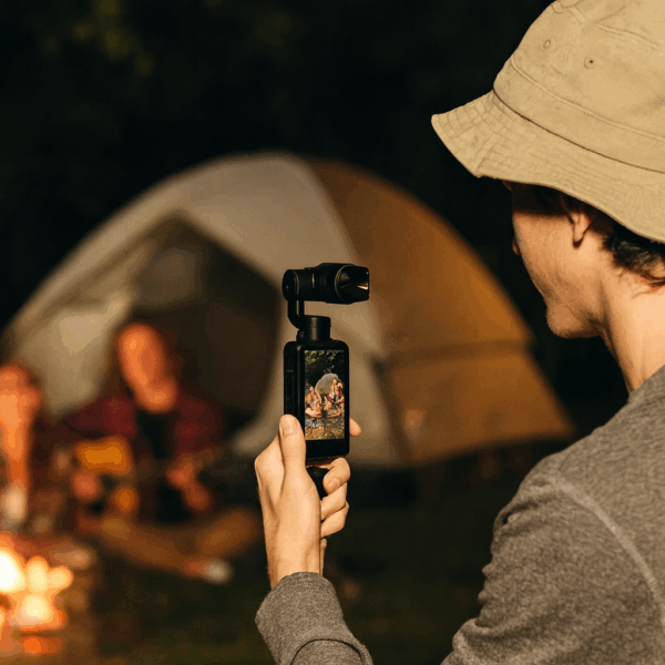 CAMARA DEPORTIVA M5 2
