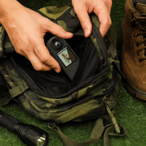 CAMARA DEPORTIVA PORTATIL 880Q