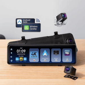 CAMARA PARA CARRO C2 2