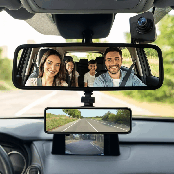 CAMARA PARA CARRO C2