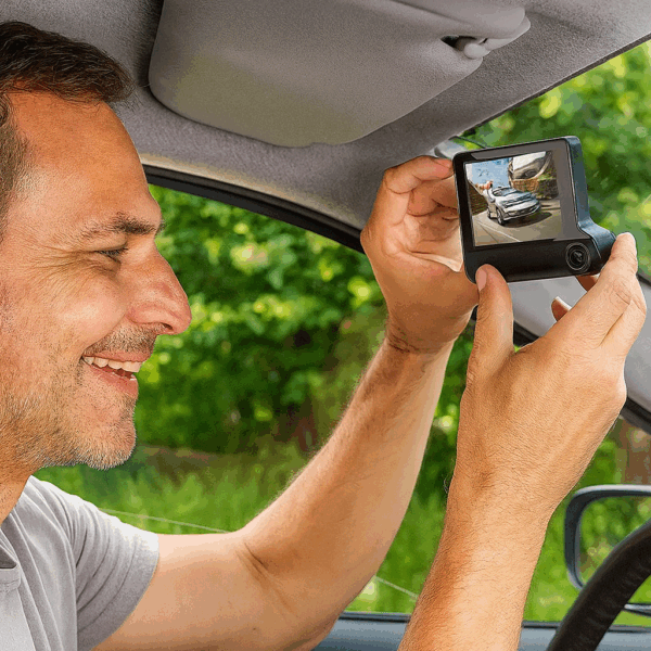 CAMARA PARA CARRO T655 3