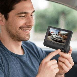 CAMARA PARA CARRO T655
