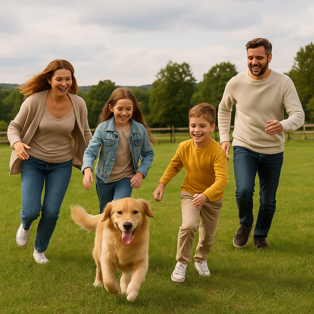 FOTO CATEGORIA MASCOTAS