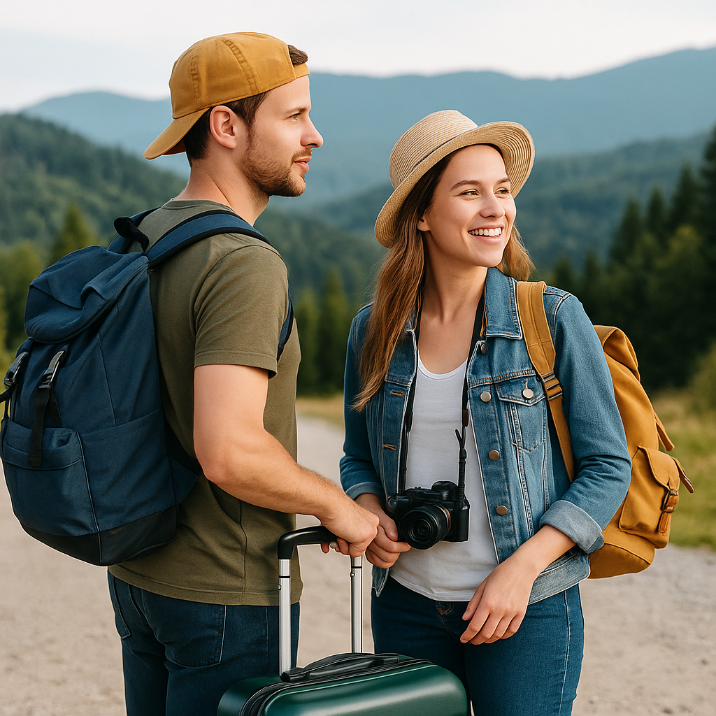 FOTO CATEGORIA VIAJES