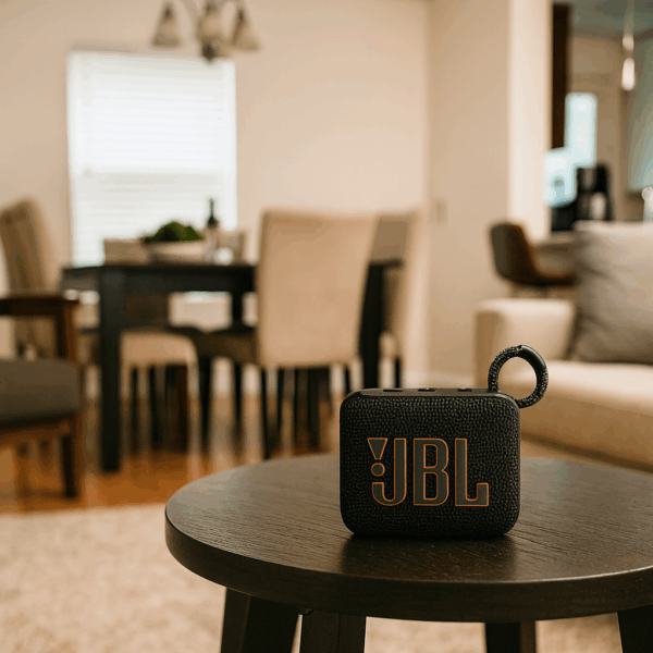 PARLANTE JBL PORTATIL GO4 3