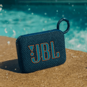 PARLANTE JBL PORTATIL GO4