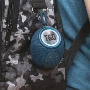 PARLANTE RADIO T&G 337 2