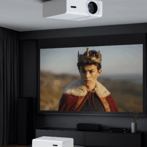 PROYECTOR LED GC357 3