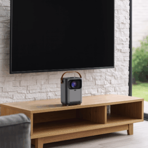 PROYECTOR PORTATIL WIFI E350