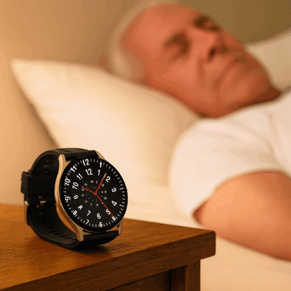 RELOJ INTELIGENTE GT1 3