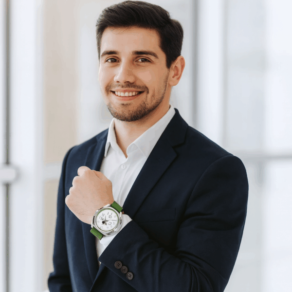RELOJ INTELIGENTE GT4 3