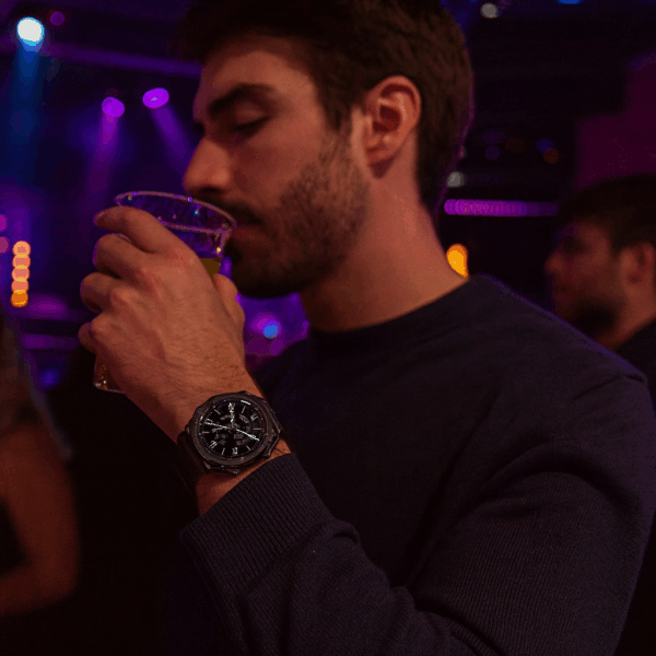 RELOJ INTELIGENTE GT6 PRO