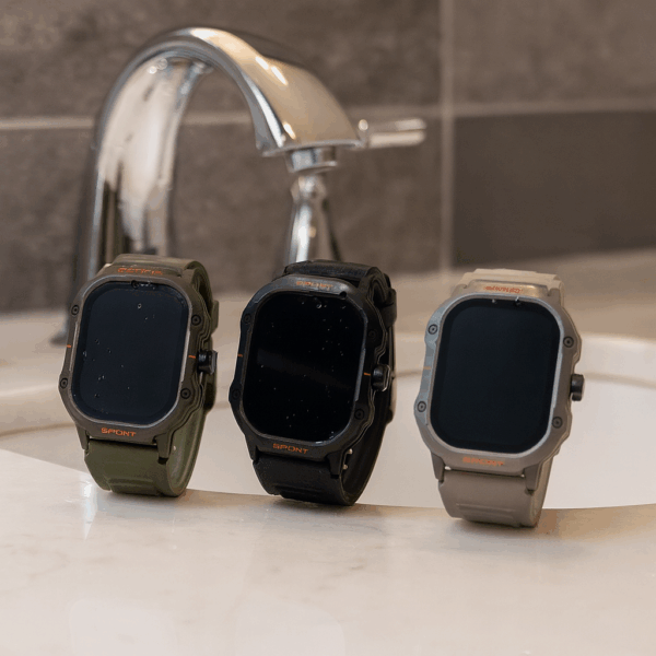 RELOJ INTELIGENTE HK24 2